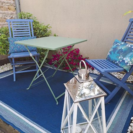 F1 Proche Des Thermes Vichy Habitación foto