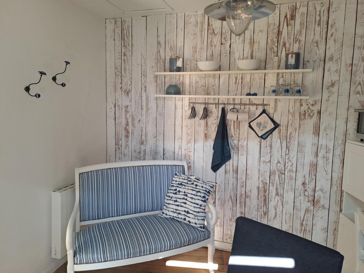 F1 Proche Des Thermes Vichy Habitación foto